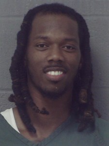 Henderson, Dontavious D'quenta