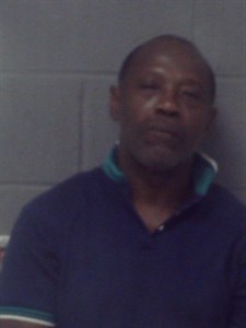 Richardson, Lianel Scott
