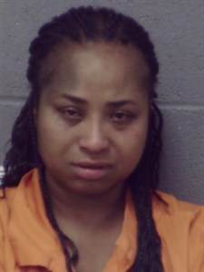 Jones, Ericka Renee