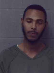 Collins, Charles Demarcus