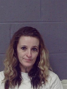 Stewart, Sherry Ann