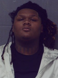 Mckeown, Timothy Laron