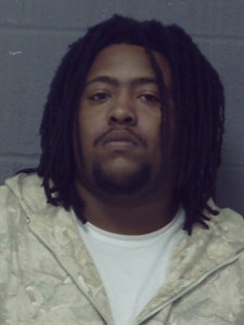 Hampton, Corey Camon