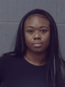 Givens, Tienery Latrice