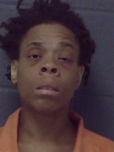 Gaines, Tonya Renae