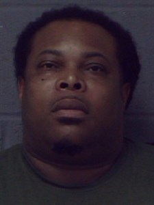 Black, Horace Cornell