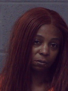 Holder, Stephanie Nicole