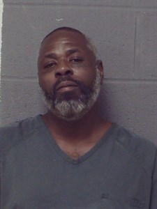 Jones, Lachester Corvellis
