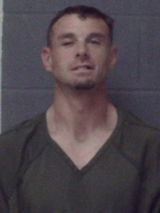 Hays, Dustin Dane
