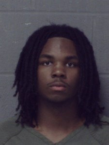 Ballard, Kanner Jay