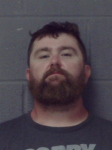 Adkins, Mckinley 