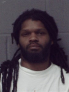 Johnson, Jamarian M