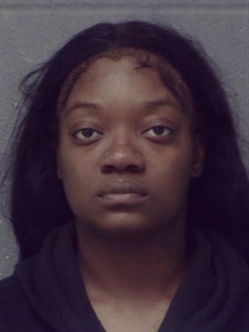 Branch, Emani Mykeal