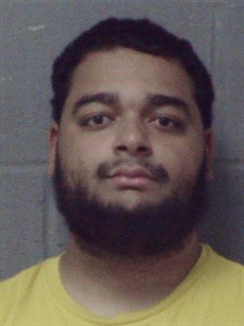 Davis, Carl Randell