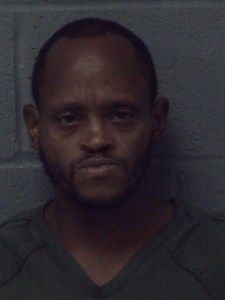 Collins, Ervin King