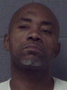 Dixon, Reginald Antonio