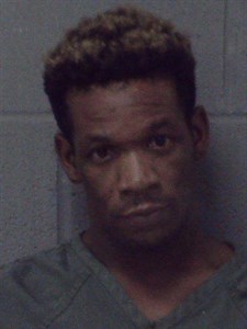 Arrington, Jeremy Raymond