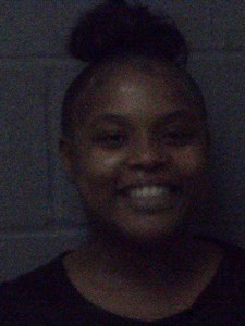 Hardy, Tomesha 