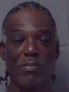 Booker, Stacy Demetric
