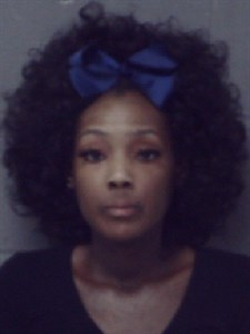 Johnson, Sciara Starr