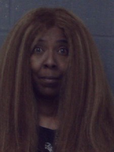 Sharp, Cotrena Denise