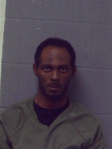 Brown, Tony Jevontae