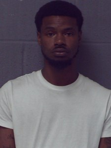 Strong, Antonio Chancez