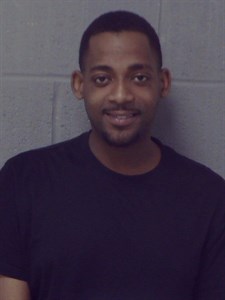 Shields, Detric Demond