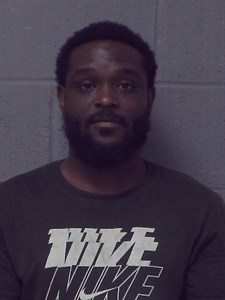 English, Tyqwuan Santavious