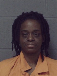 Wilson, Jerrica Jamelle