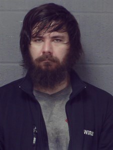 Dodson, Nathan Cordell