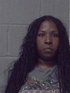 Marshall, Octasia Tashanti