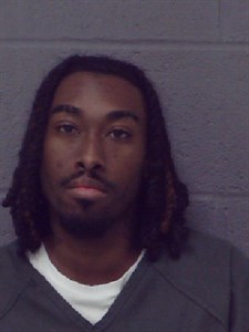 Hurd, Danarius Lewis