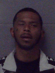 Cosby, Courtney Dvante