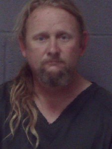 Bridger, William Donald