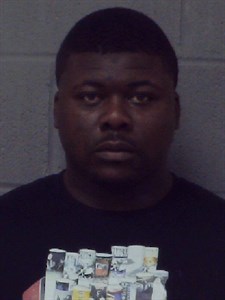 Mosley, Tedarrius Antonio