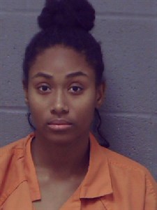 Rathell, Ariel Janae