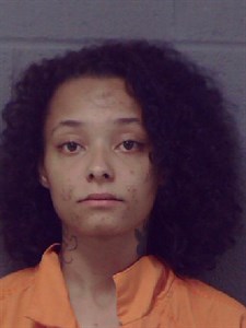 Hartman, Kira Nicole