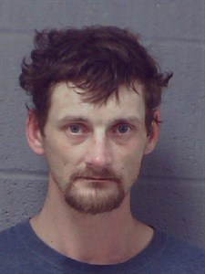 Hulsey, Adam Dwight