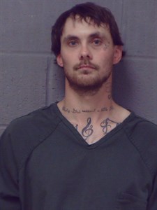 Hall, Cory Alan