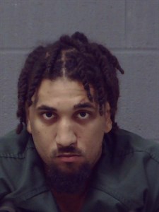 Caldwell, Brandon Tayler