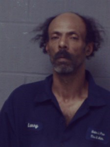 Mcclure, Larry Bryant