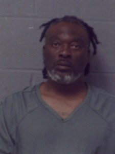 Wilson, Frederick Dewayne