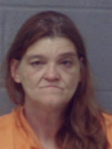 Barkley, Brandy Kaye