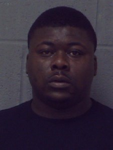 Mosley, Tedarrius Antonio