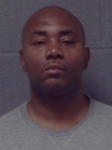 Dixon, Reginald Antonio