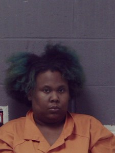 Smith, Latrice Danielle