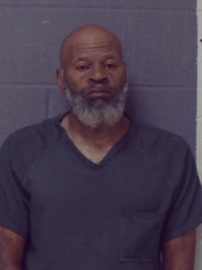 Harris, Burnell Teodis