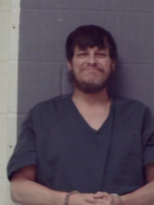 Sorrell, Jefferey Richard