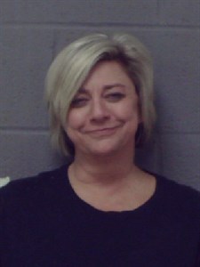 Anderson, Kristy Dawn